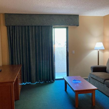 Miracle Springs Resort&Spa Desert Hot Springs Exterior foto